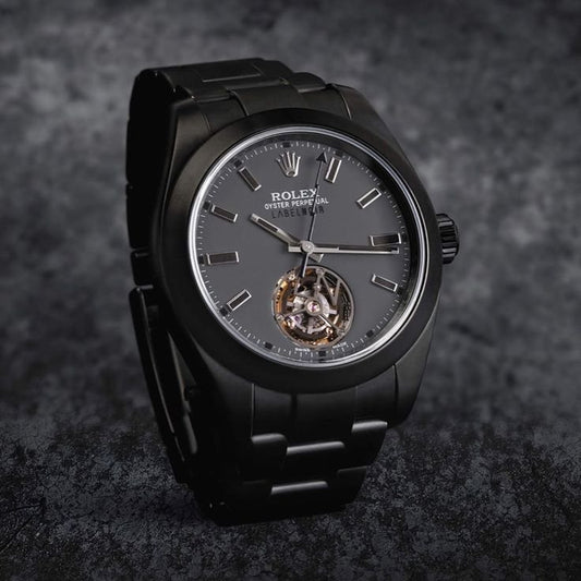 Rolex Nior Label Special Edition Premium