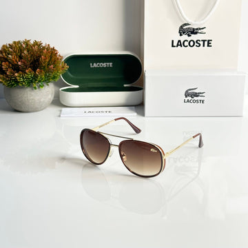 LAC 758 Gold Brown