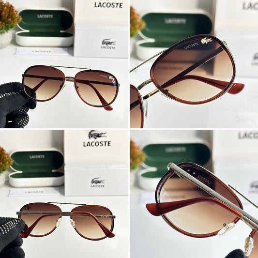 LAC 758 Gold Brown