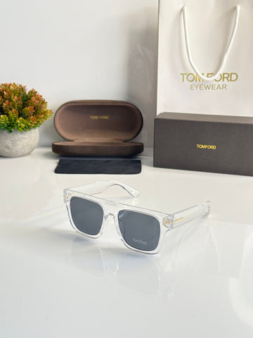TF 21010 Water Black