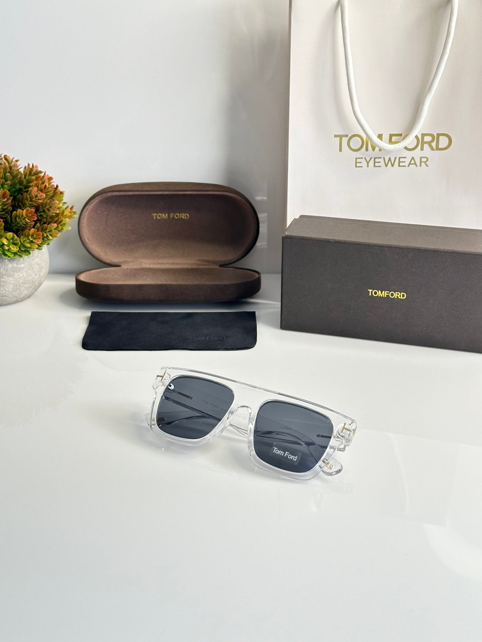 TF 21010 Water Black