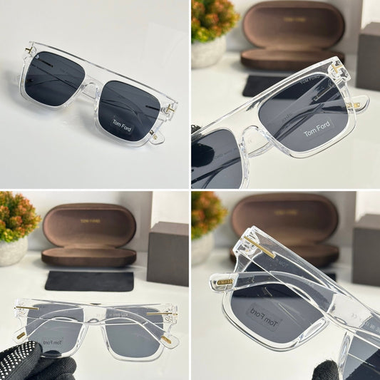 TF 21010 Water Black