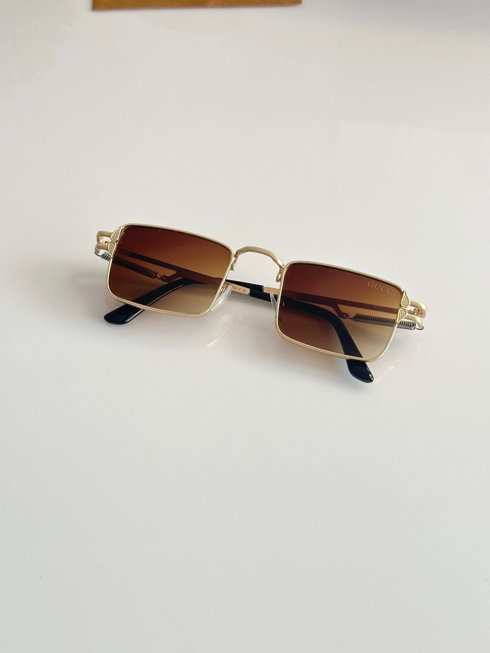 GG 9518 Gold Brown