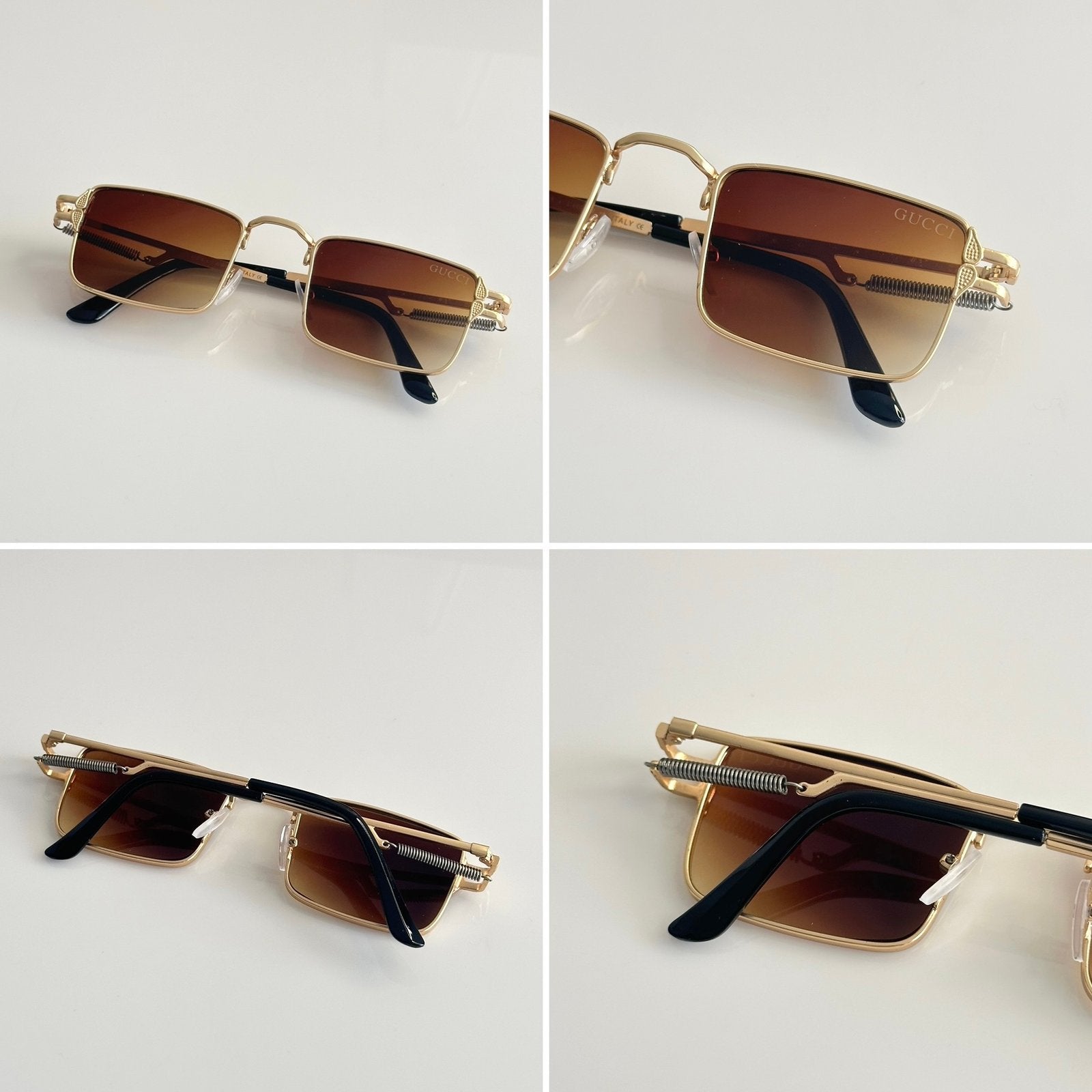GG 9518 Gold Brown