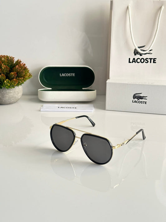 Lacoste_9224_Gold_Black