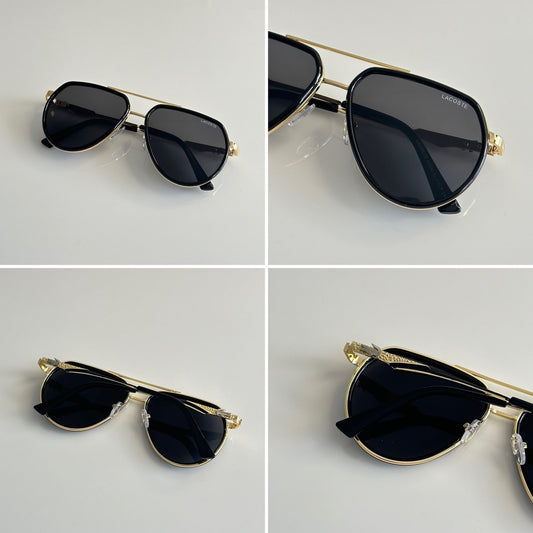 Lacoste_9224_Gold_Black
