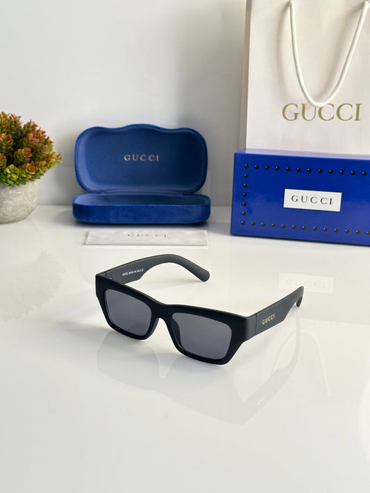 GG 1296 Black