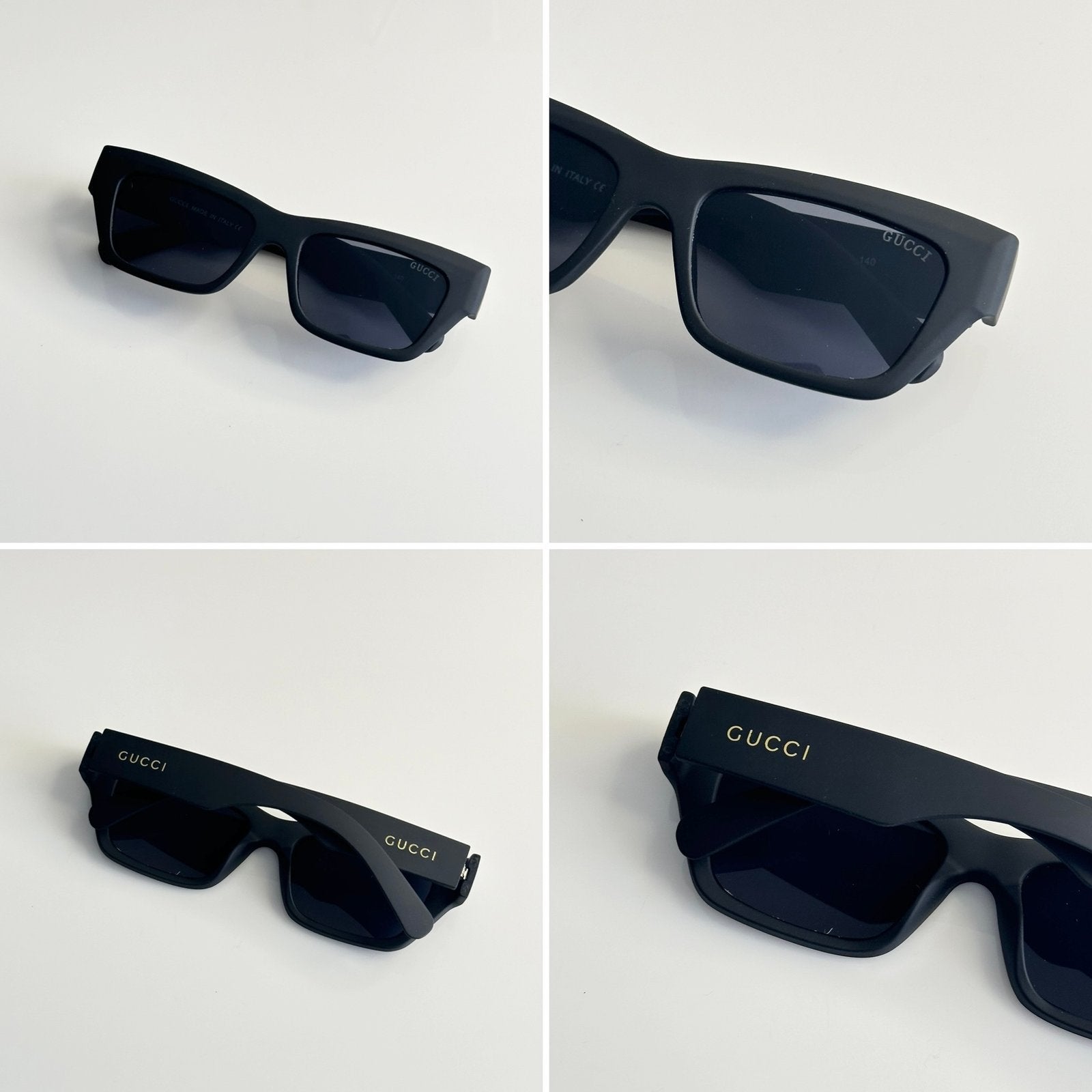 GG 1296 Black