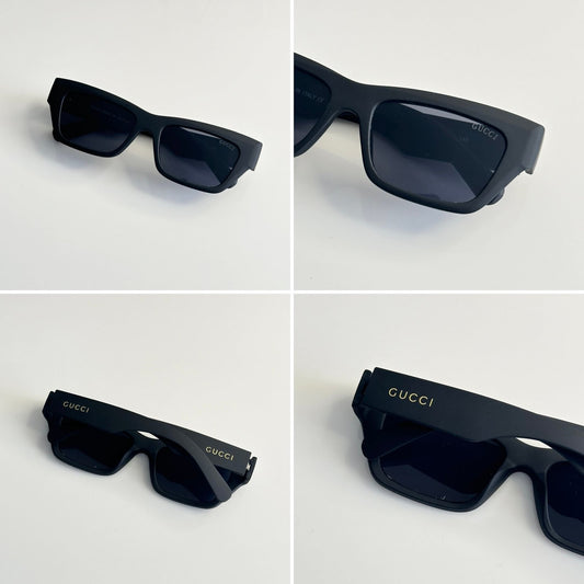 GG 1296 Black