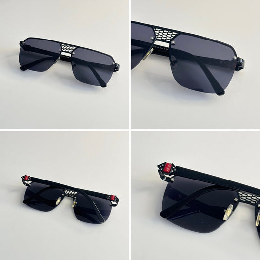 Bvlgari 040 Black