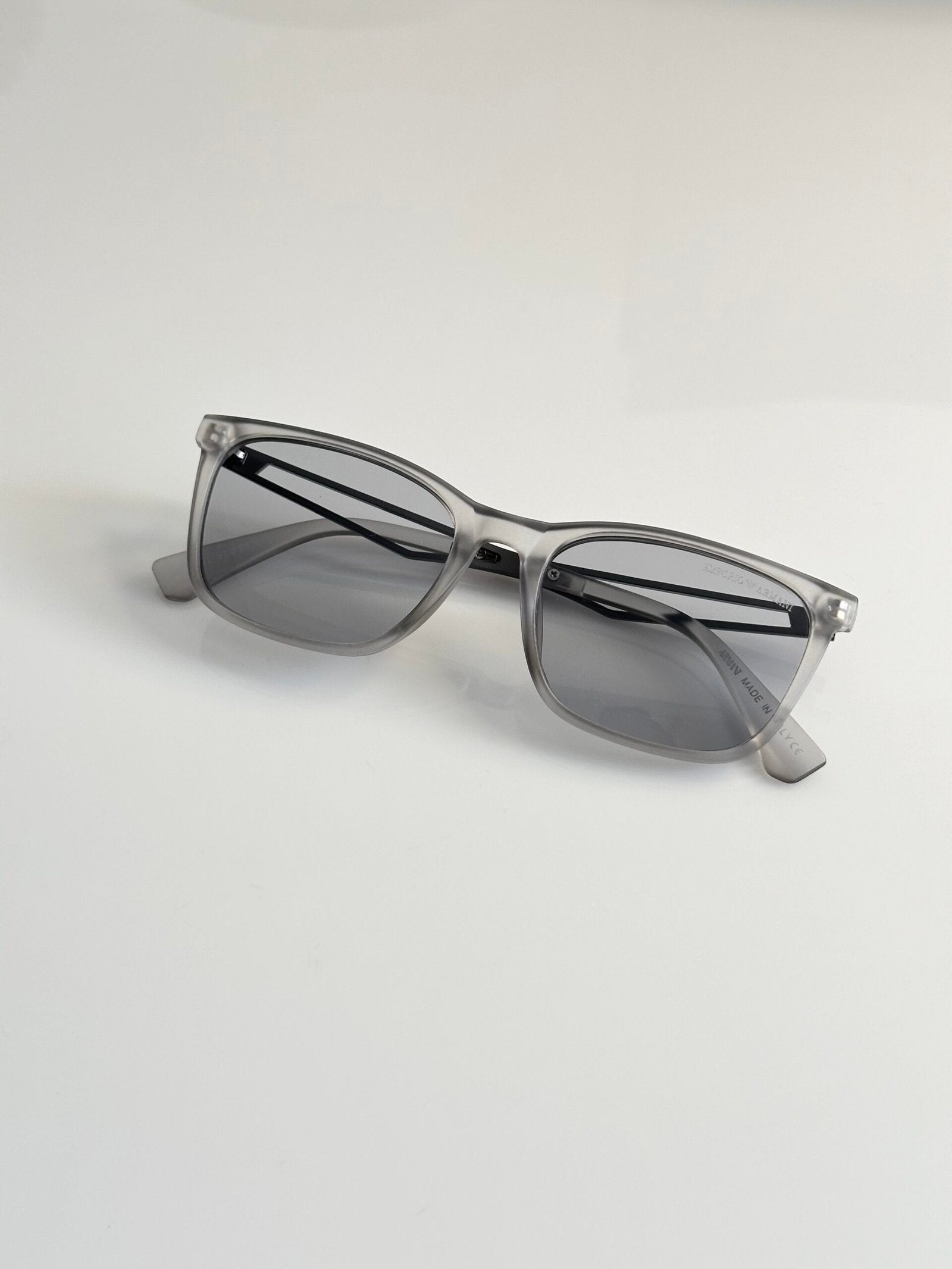 EmporioArma 3212 Grey