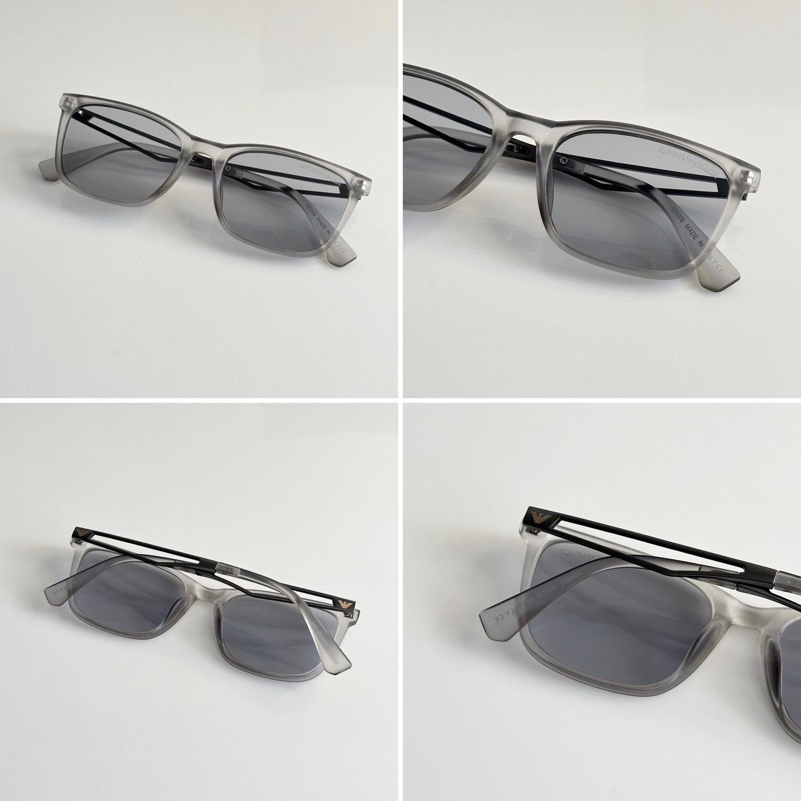 EmporioArma 3212 Grey