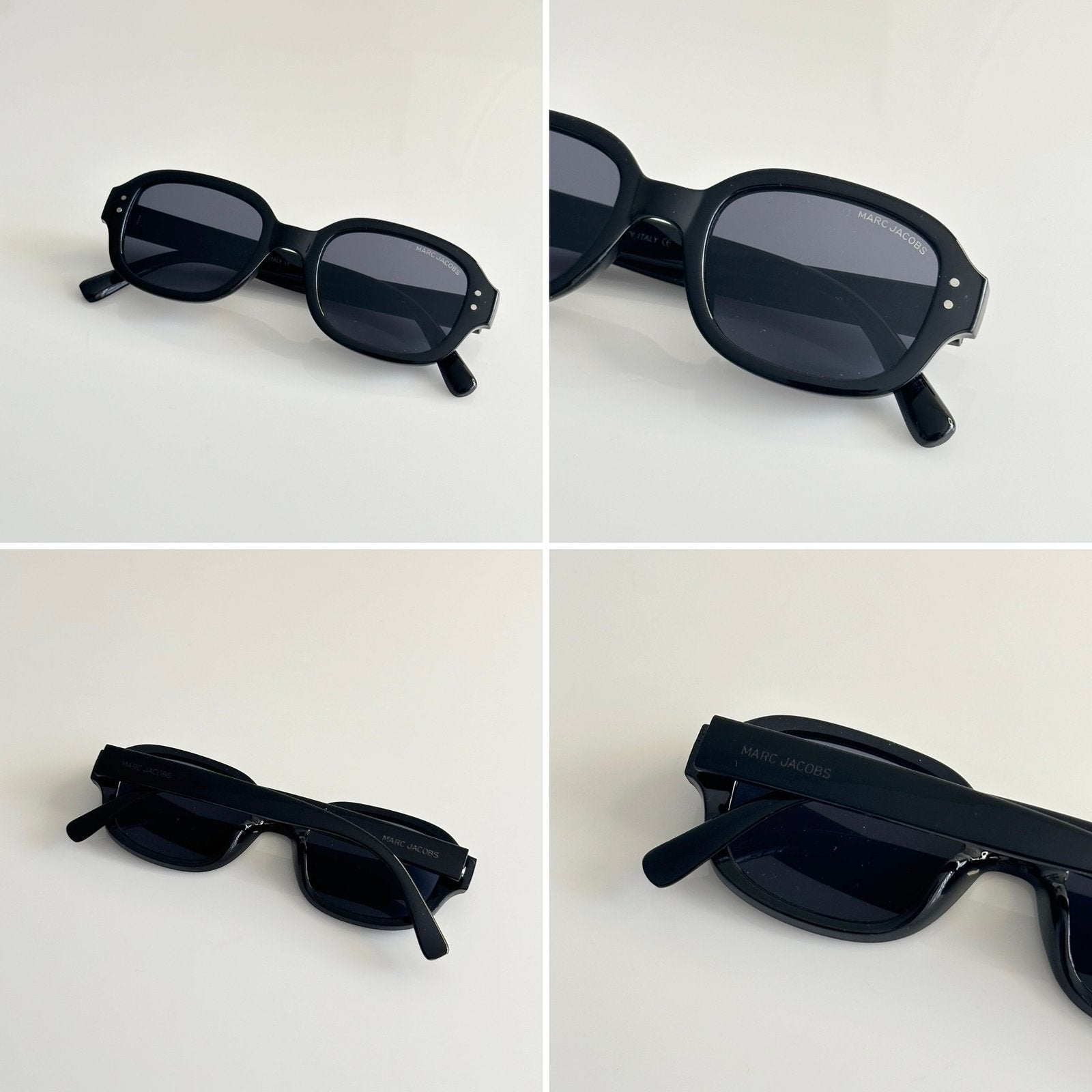 Marc Jacobs 3674 Black