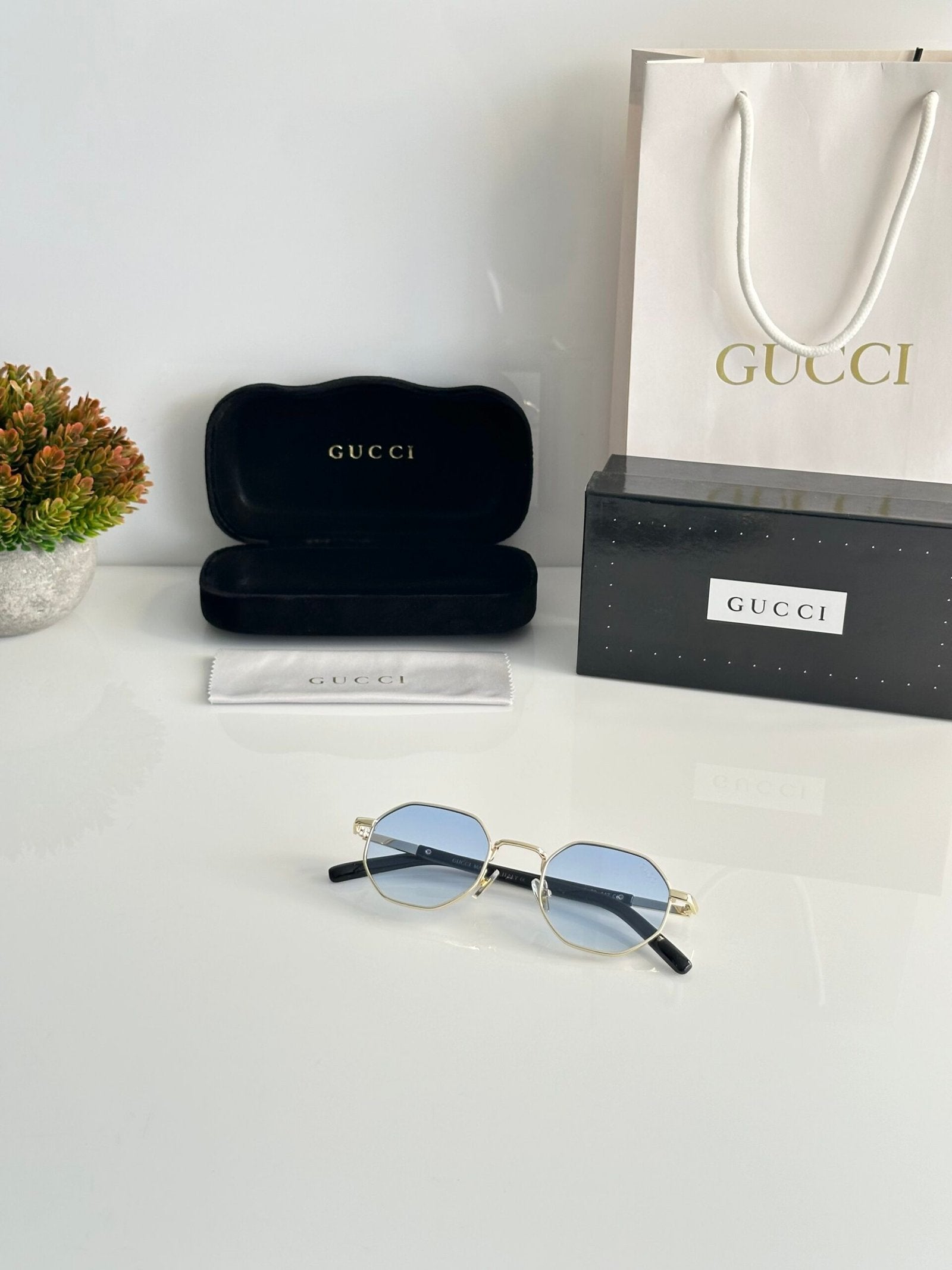 Gucci_2206_Gold_Blue