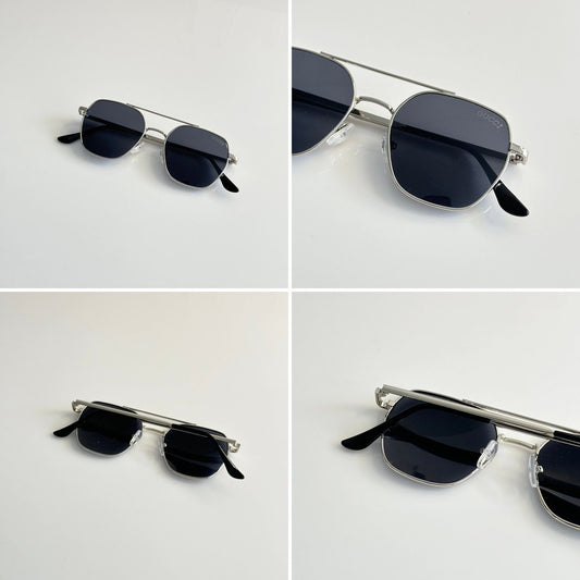 Gucci_8220_Silver_Black