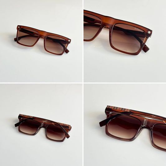 BB 8769 Brown