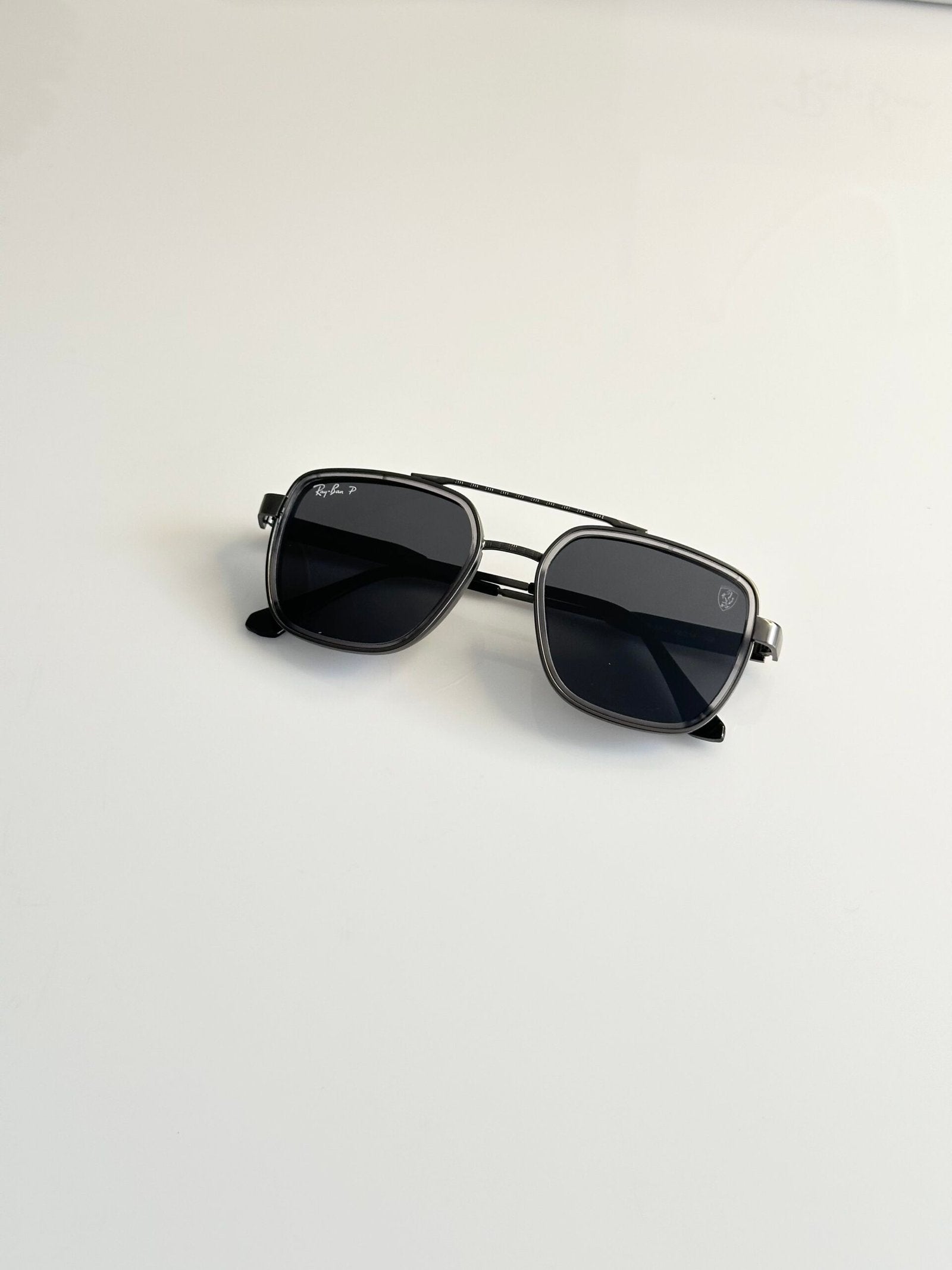 Rayban 3602 Grey