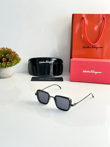 SF 3919 Black