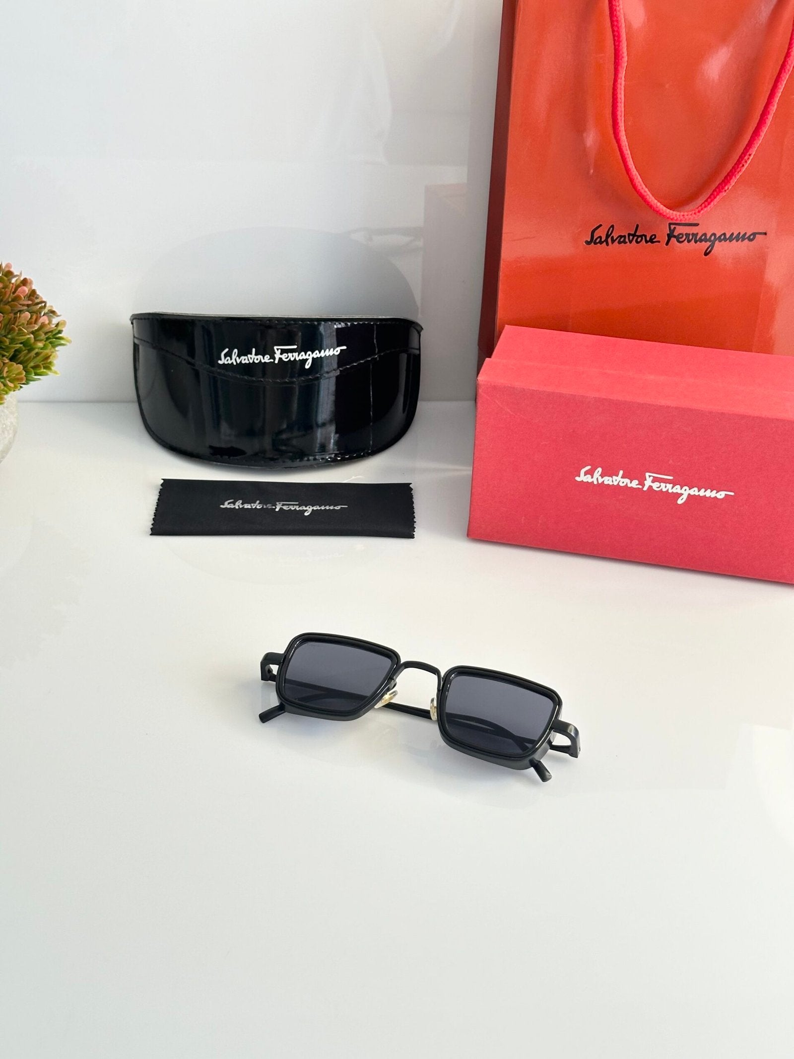 SF 3919 Black