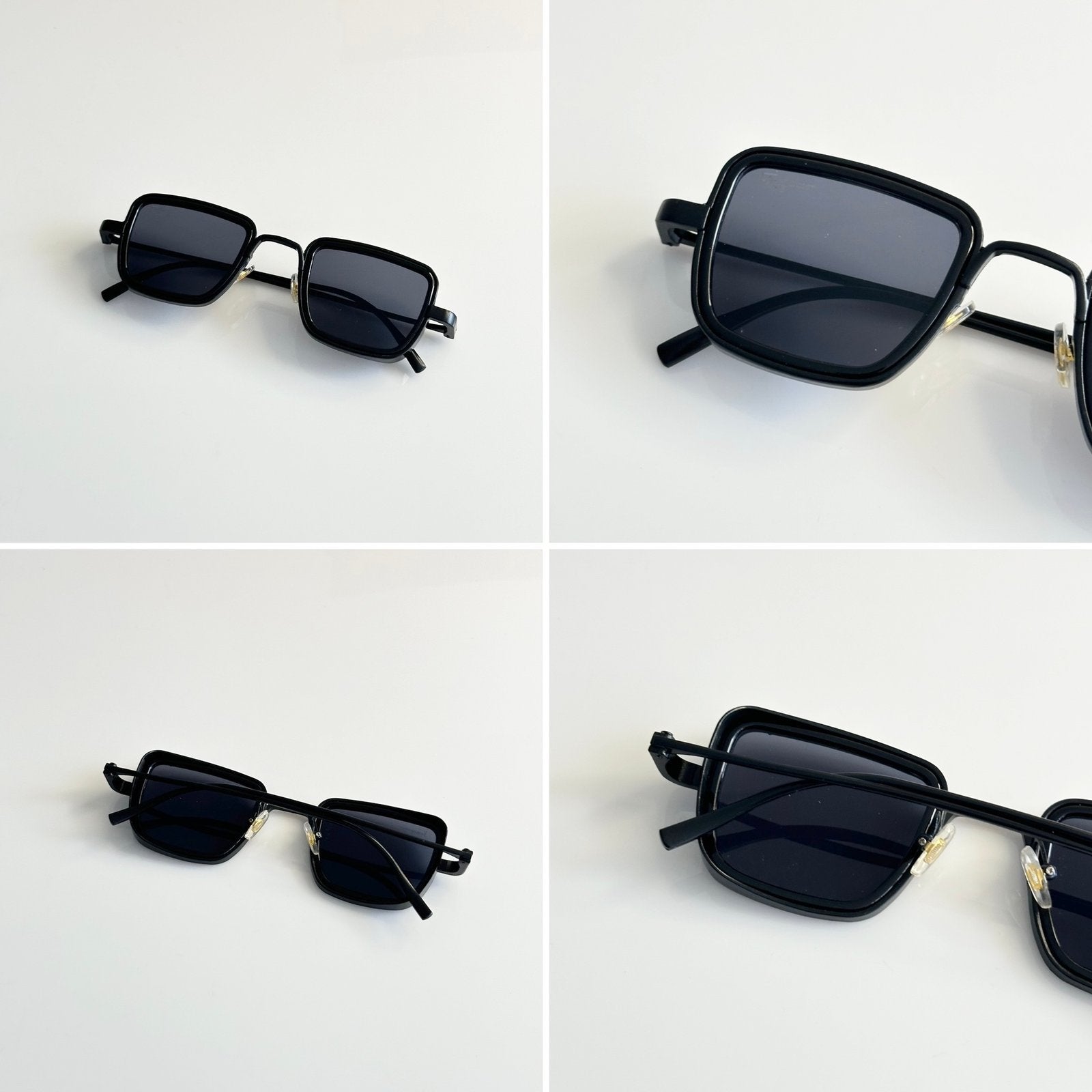 SF 3919 Black