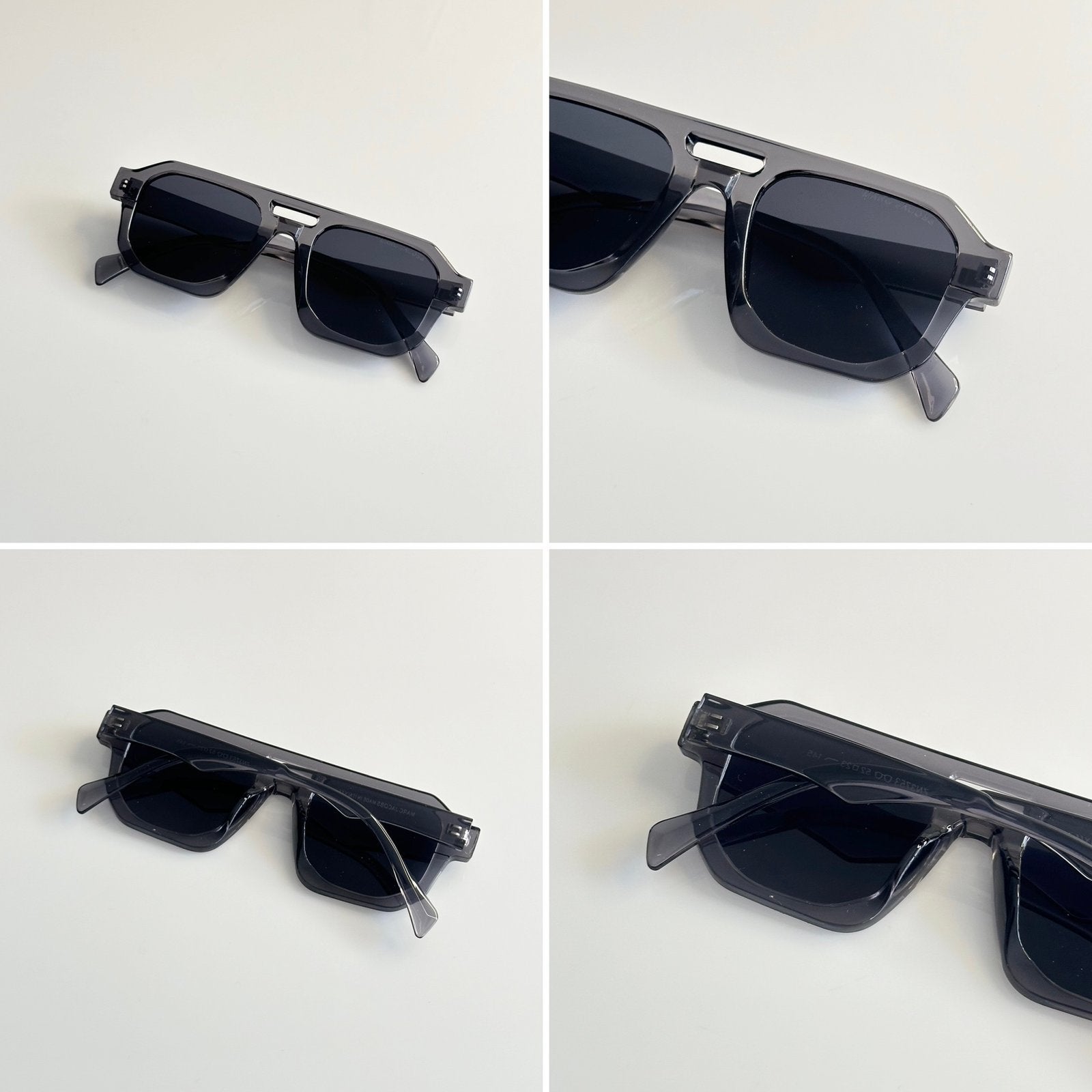 Marc Jacobs 3753 Grey