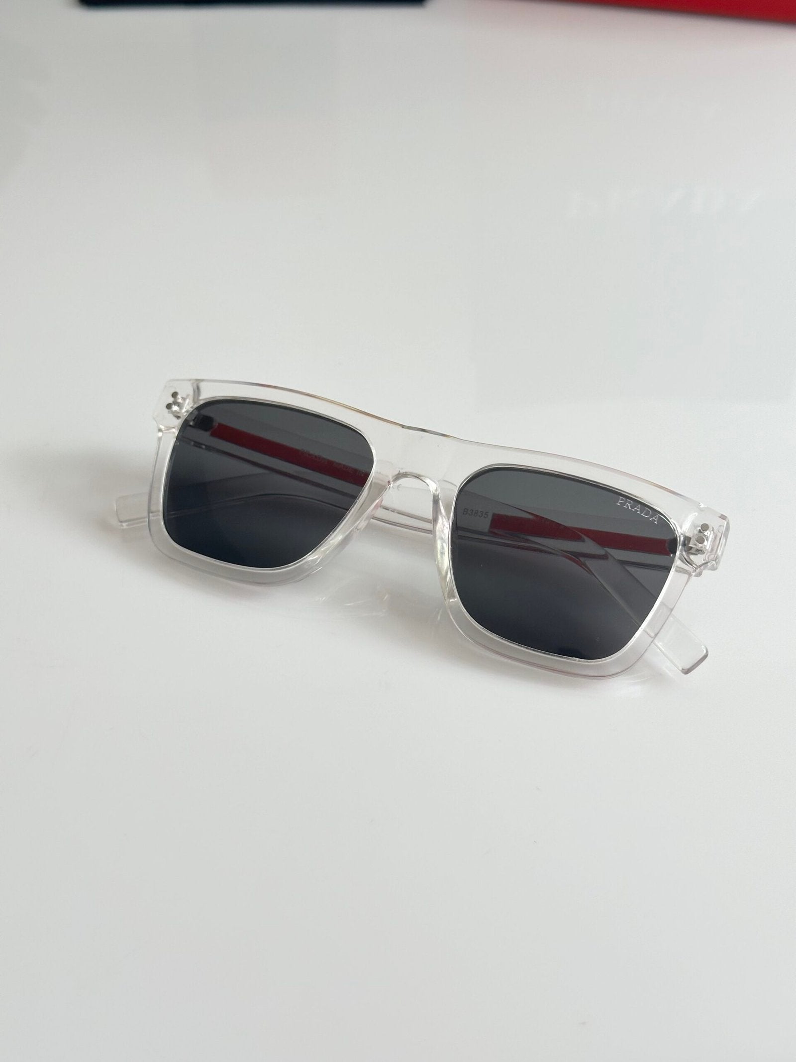 PR 3835 Water Black