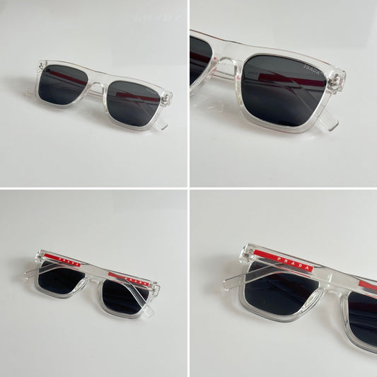 PR 3835 Water Black