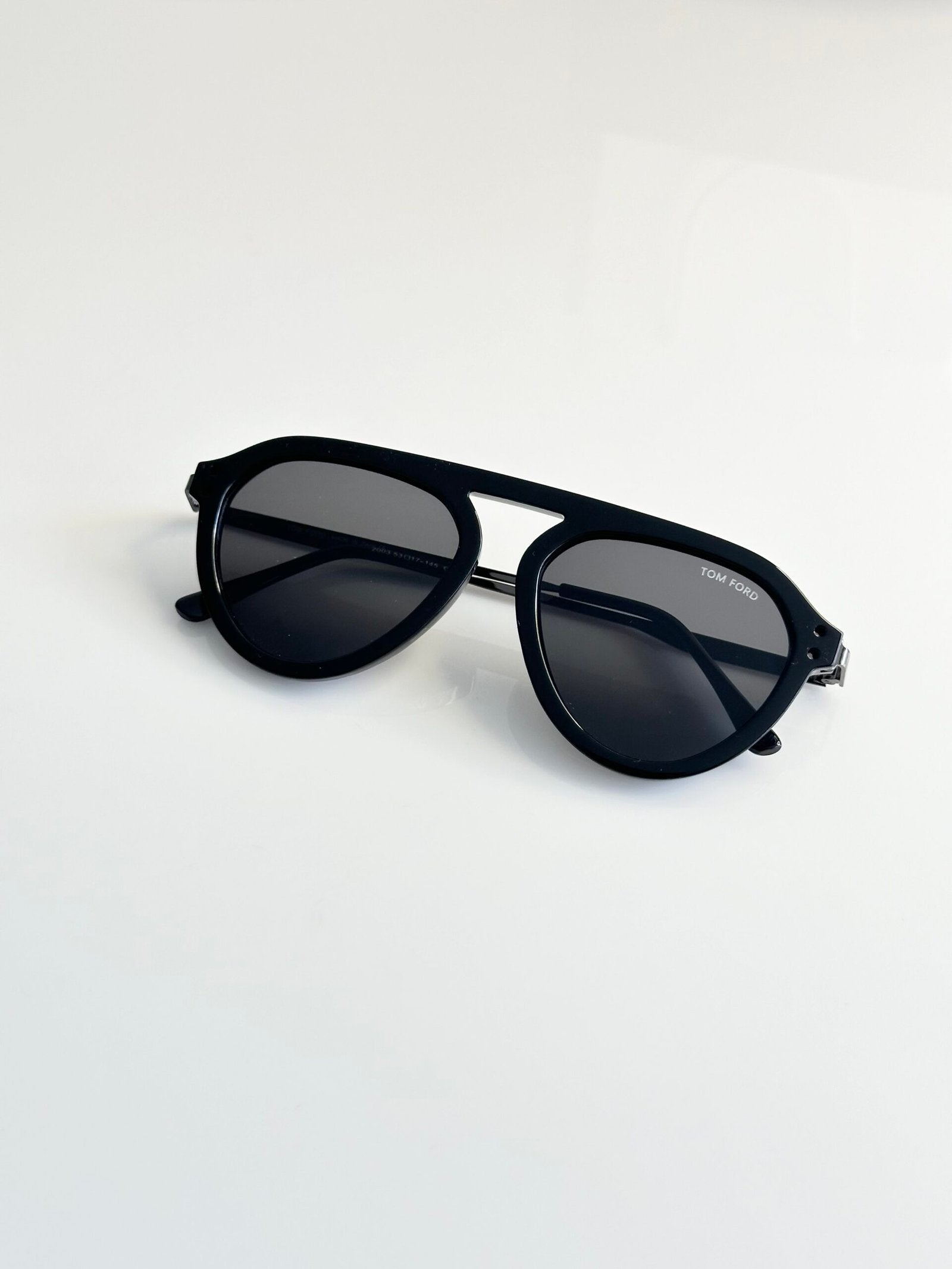 Tomford 2003 Black