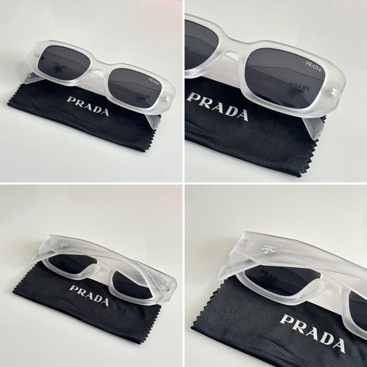 PR 8679 Ice Black