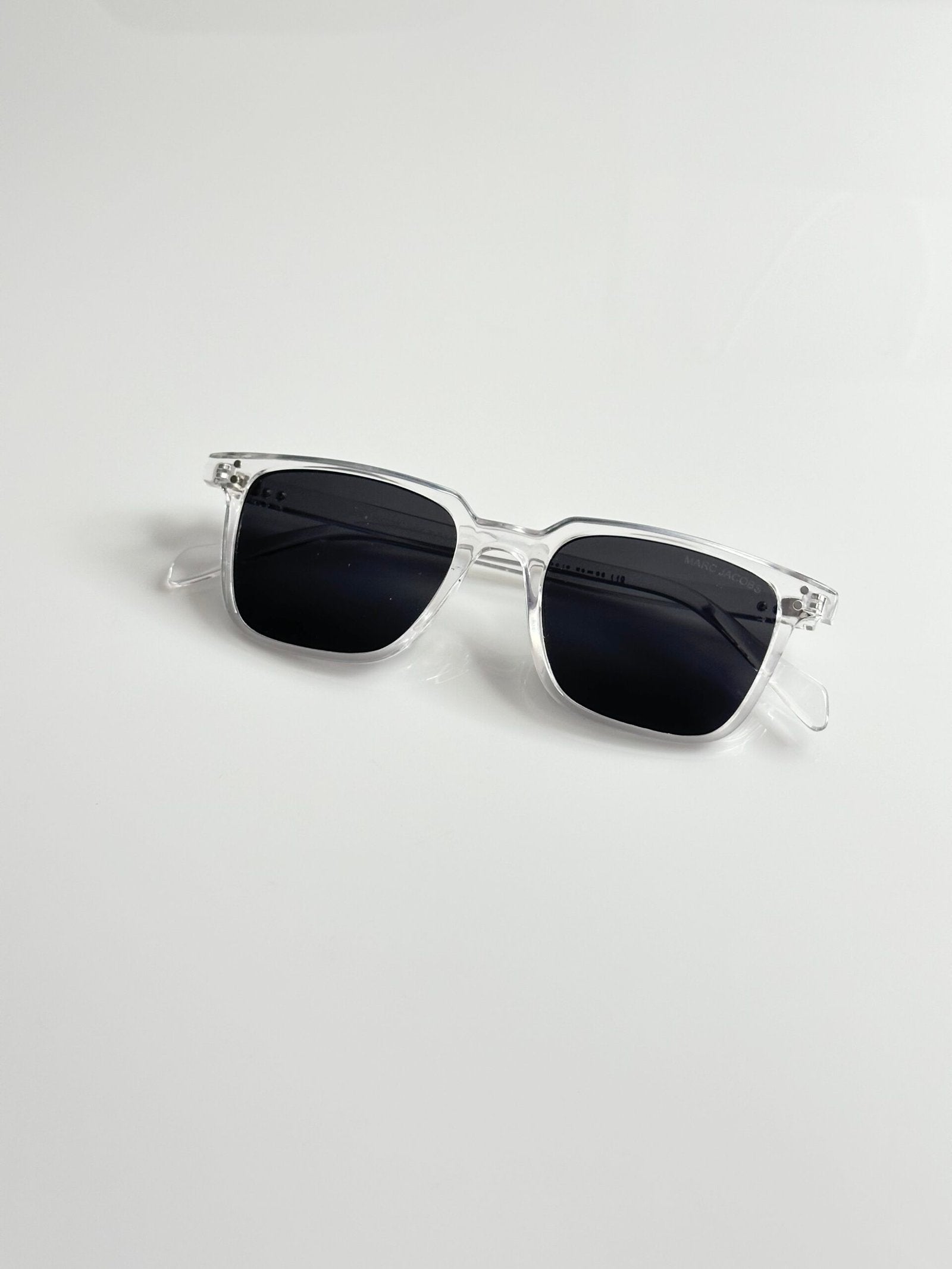 Marc Jacobs 3246 Water Black