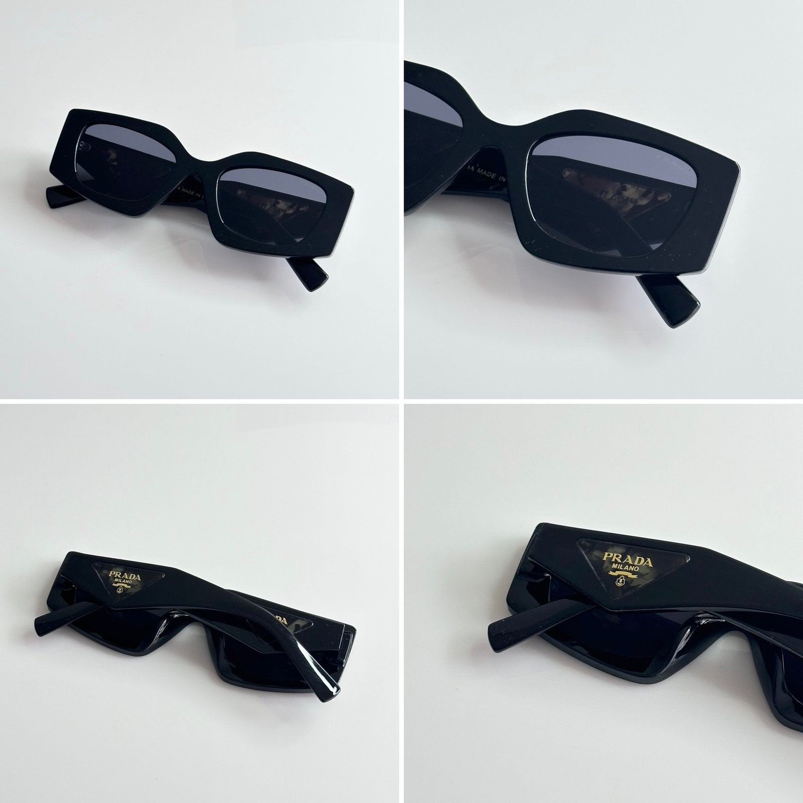 PR 6225 Black