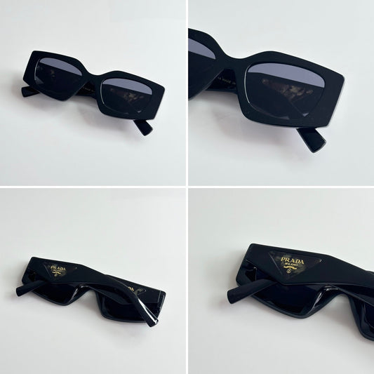 PR 6225 Black