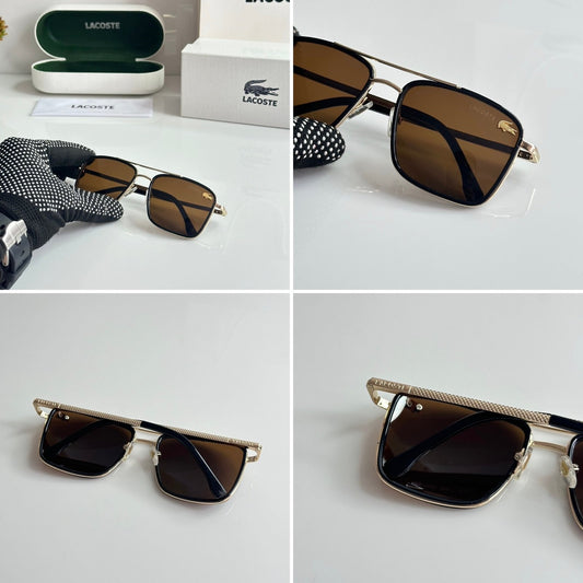 LAC 138 Gold Brown