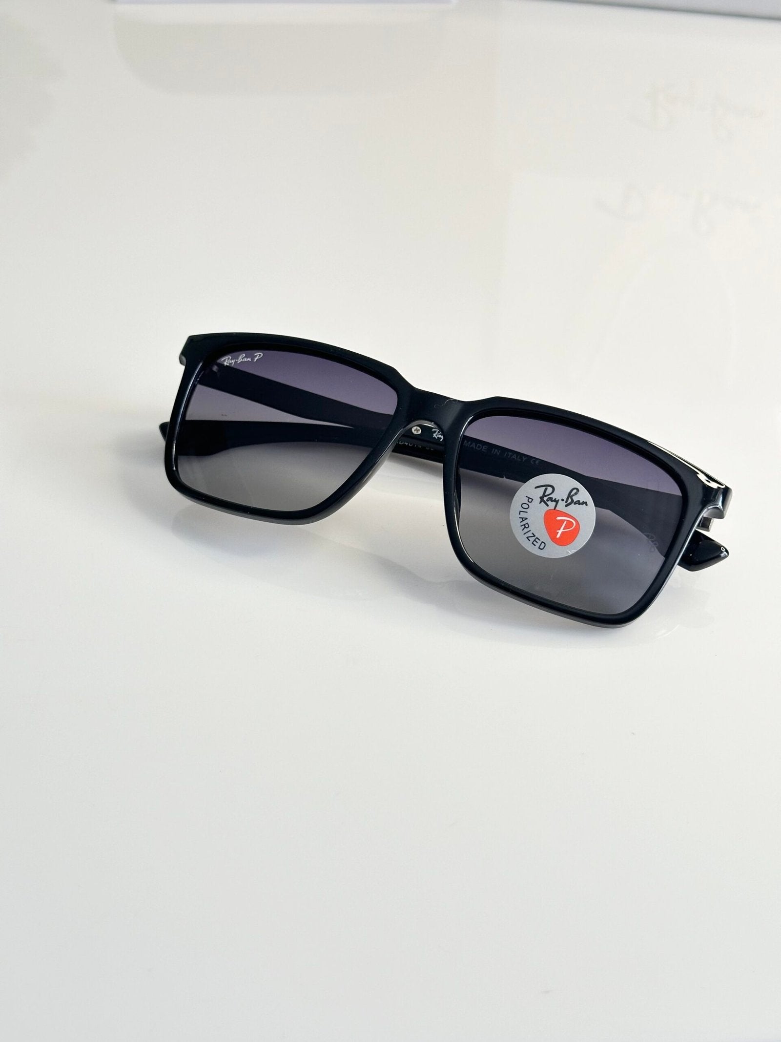 Rayban 4614 Black
