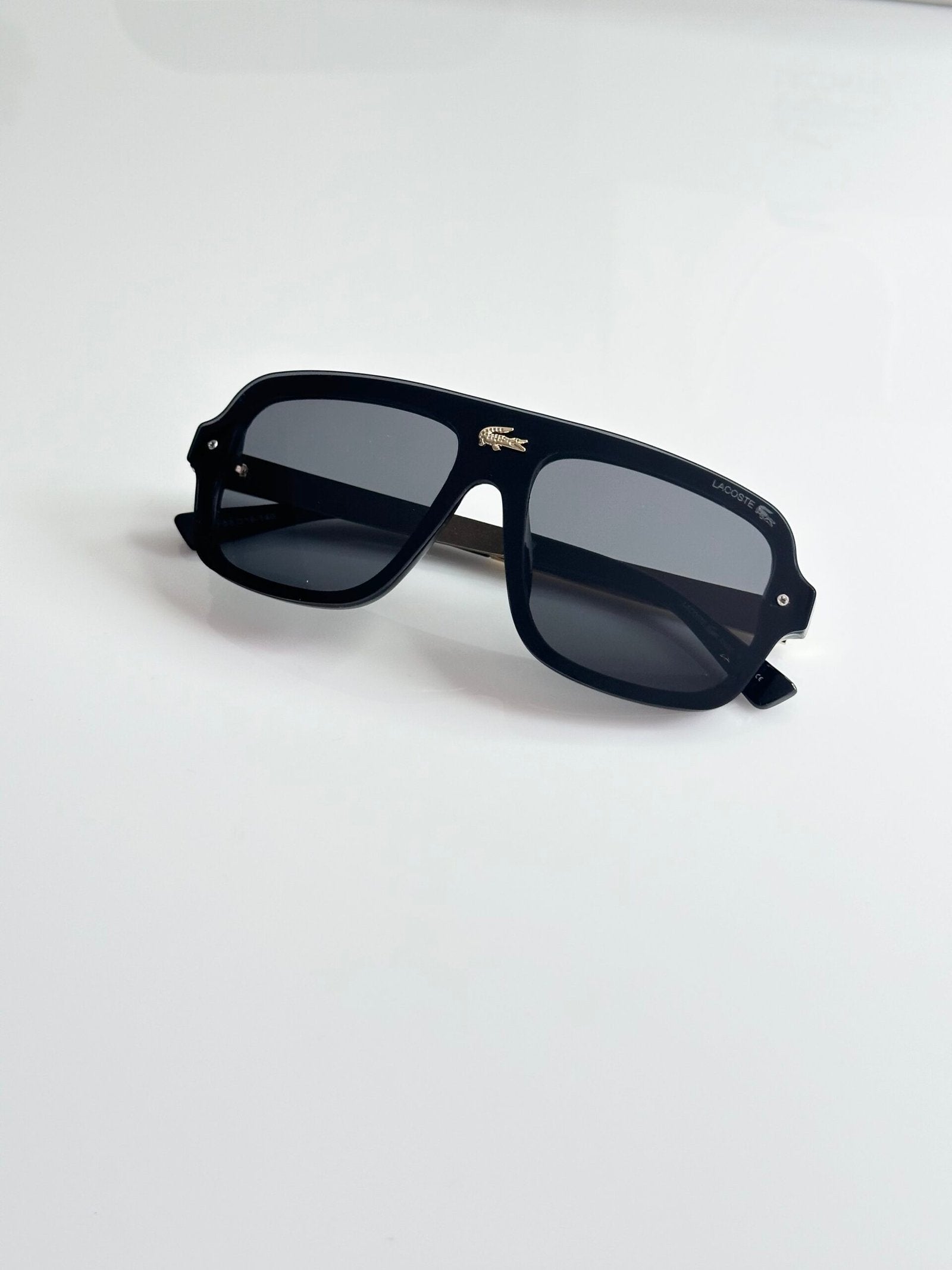 LAC 791 Gold Black