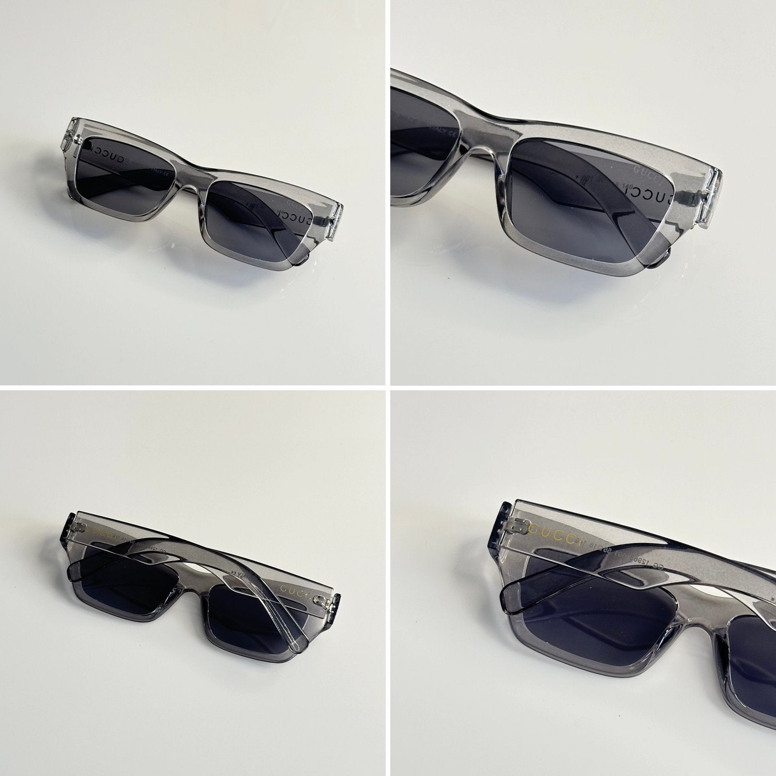GG 1296 Grey