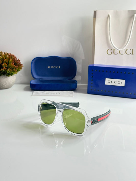 GG 0255 Water Green