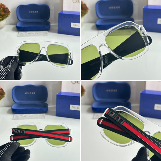 GG 0255 Water Green