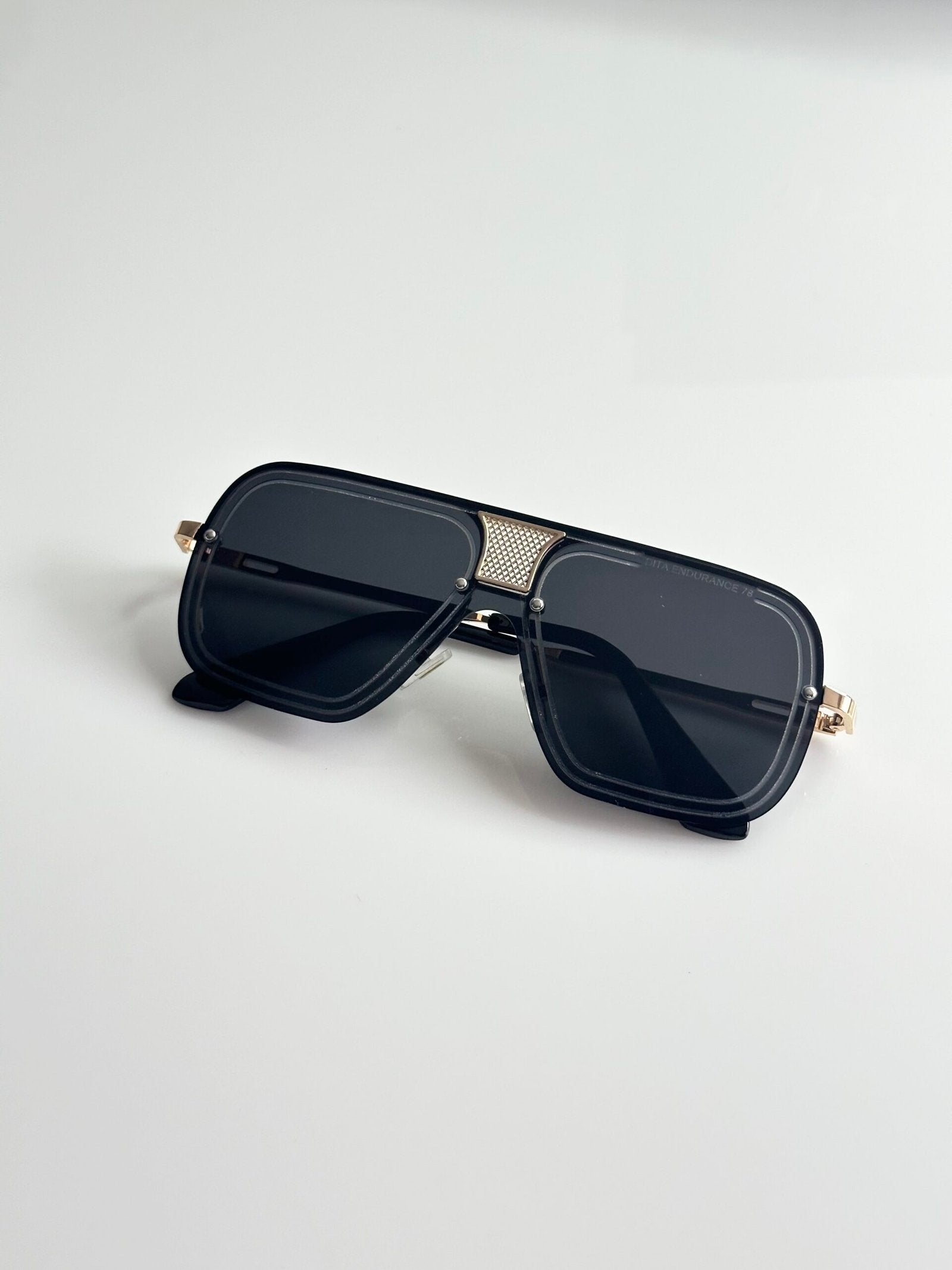 Dita 78 Gold Black
