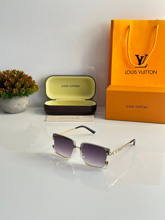 LV 7295 Gold Black DC
