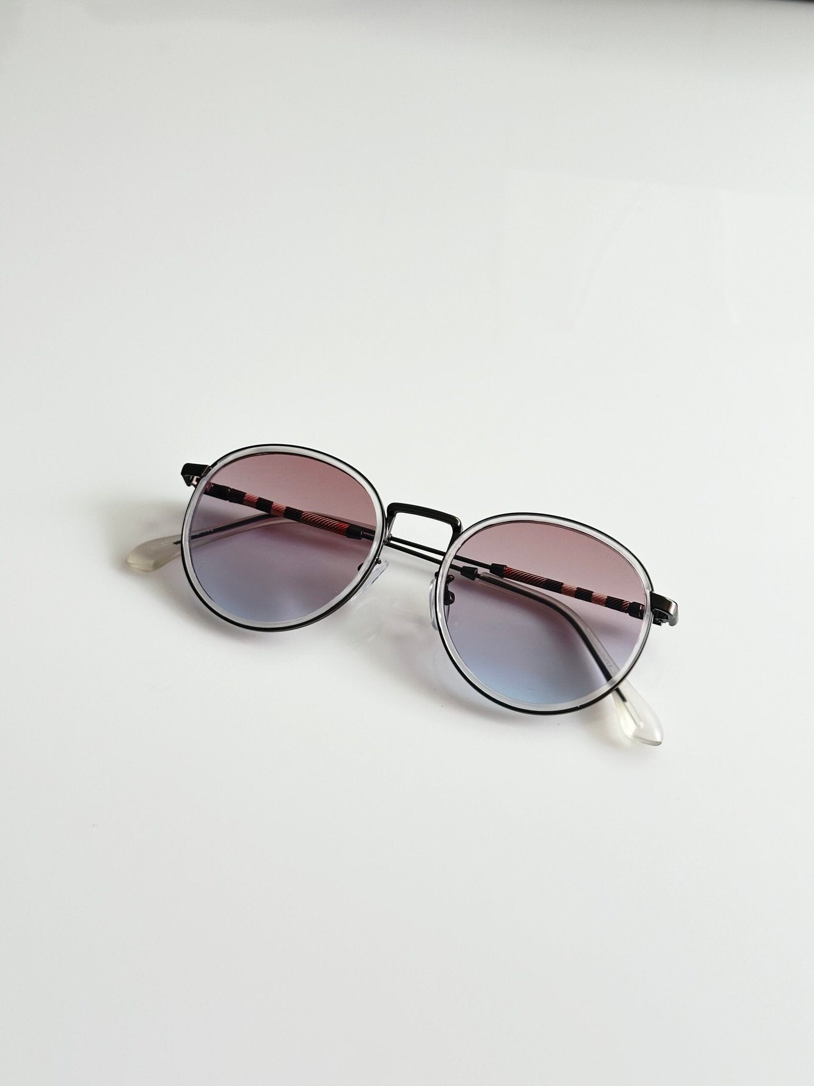 BB 3324 Ice Brown Blue