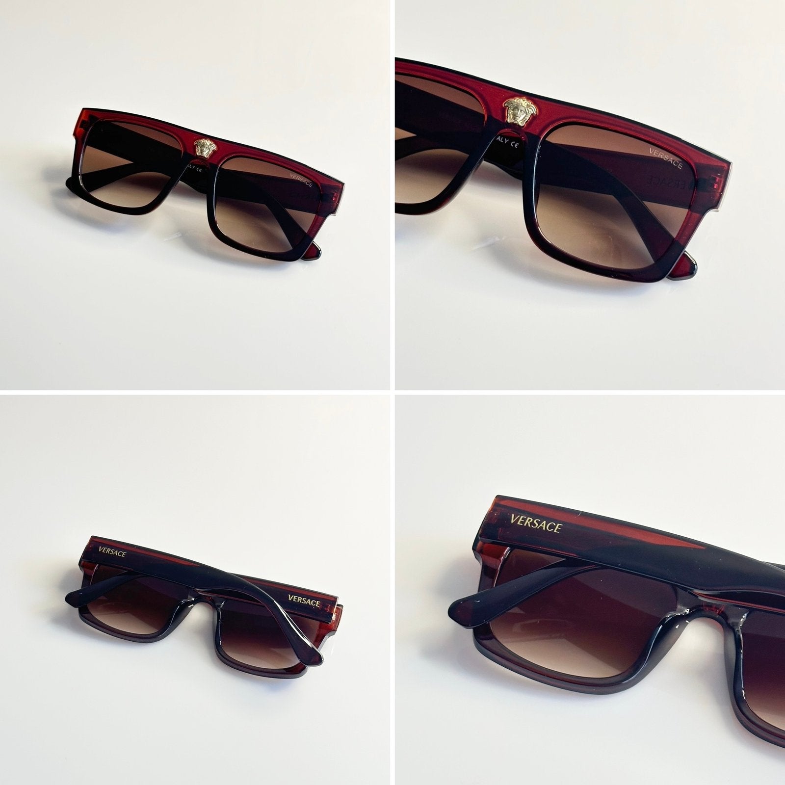 Versace 5328 Brown