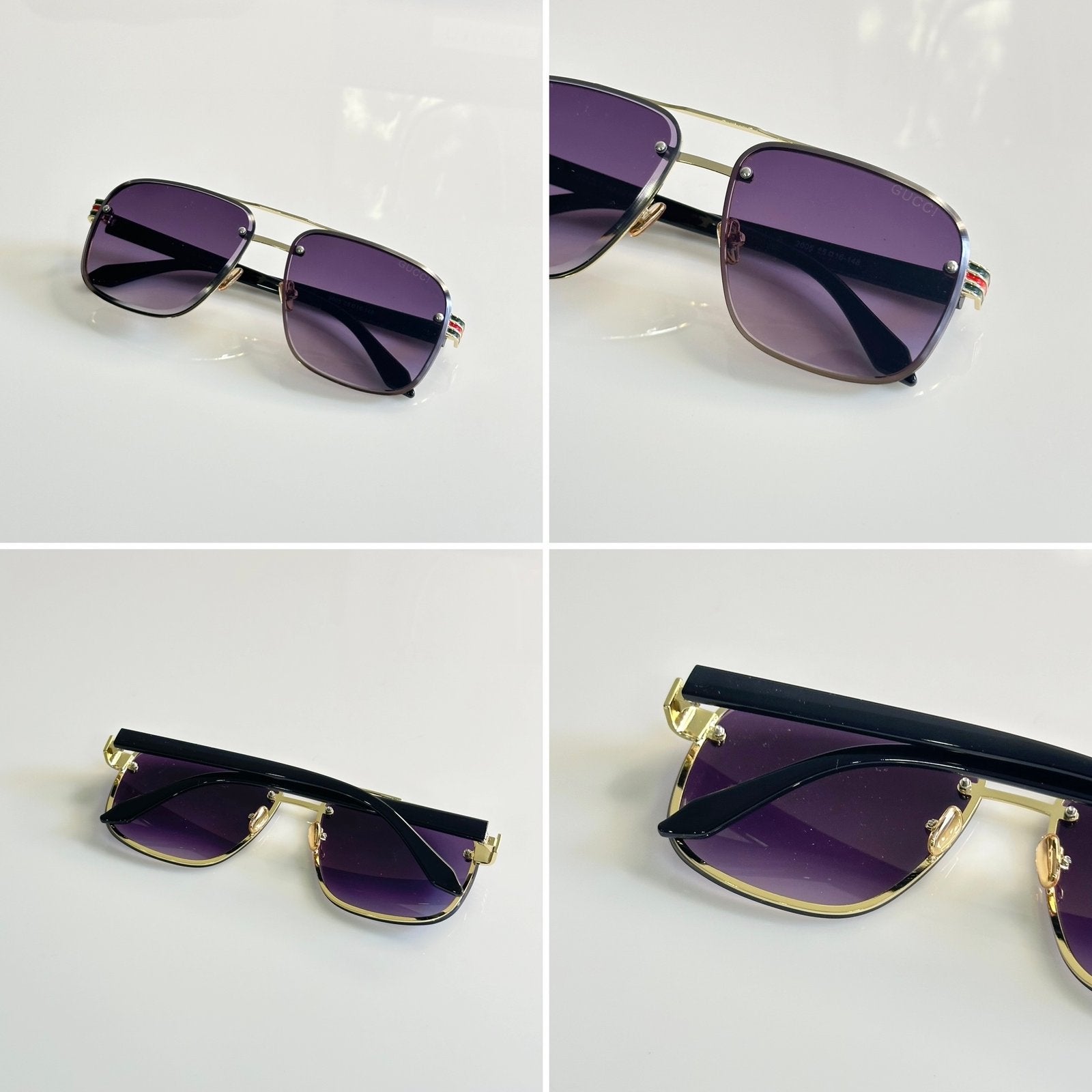 Gucci_2005_Gold_Purple