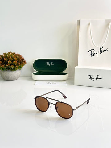 Rayban 3648 Brown