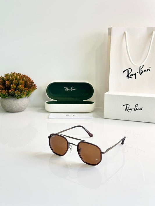 Rayban 3648 Brown