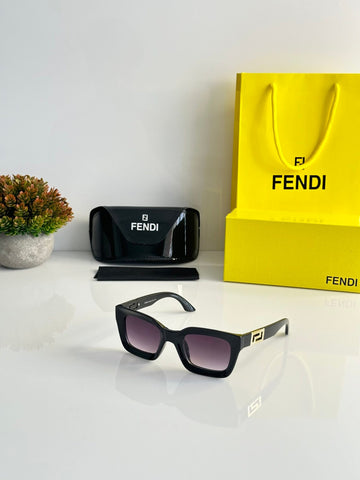 FEND 2213 Black