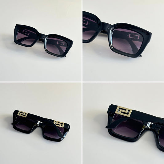 FEND 2213 Black