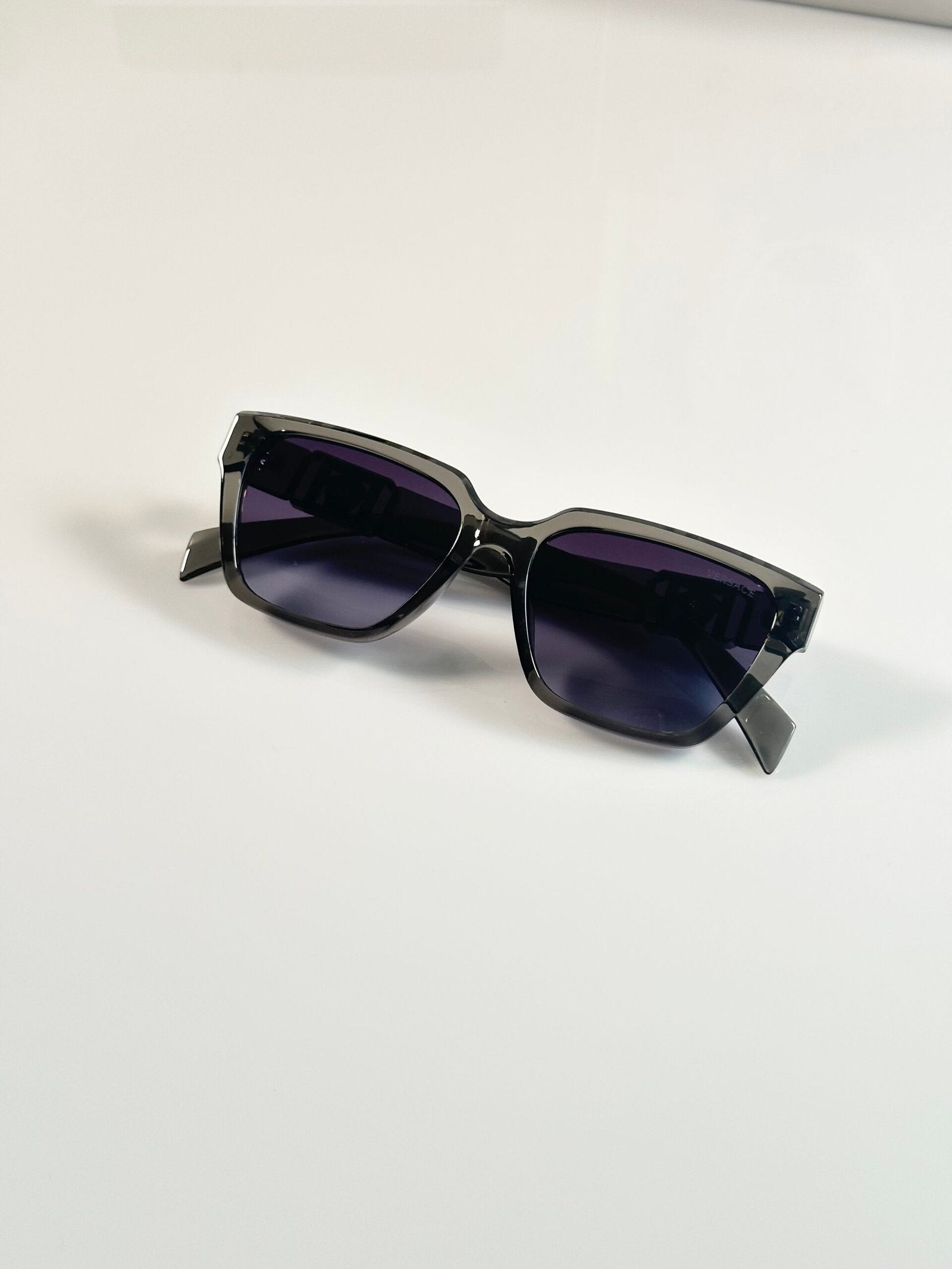 Versace 5511 Grey