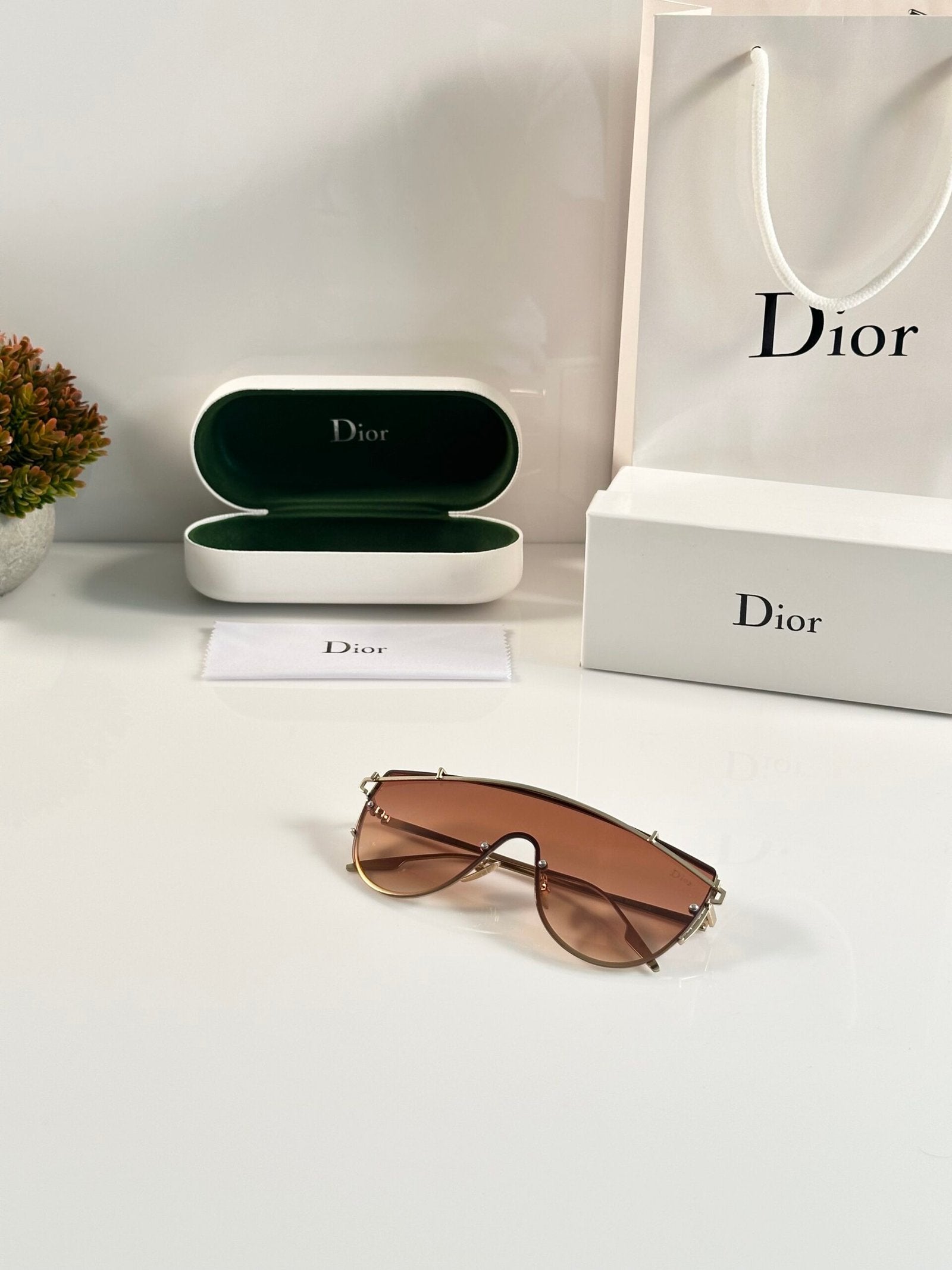Dior_2054_Gold_Brown