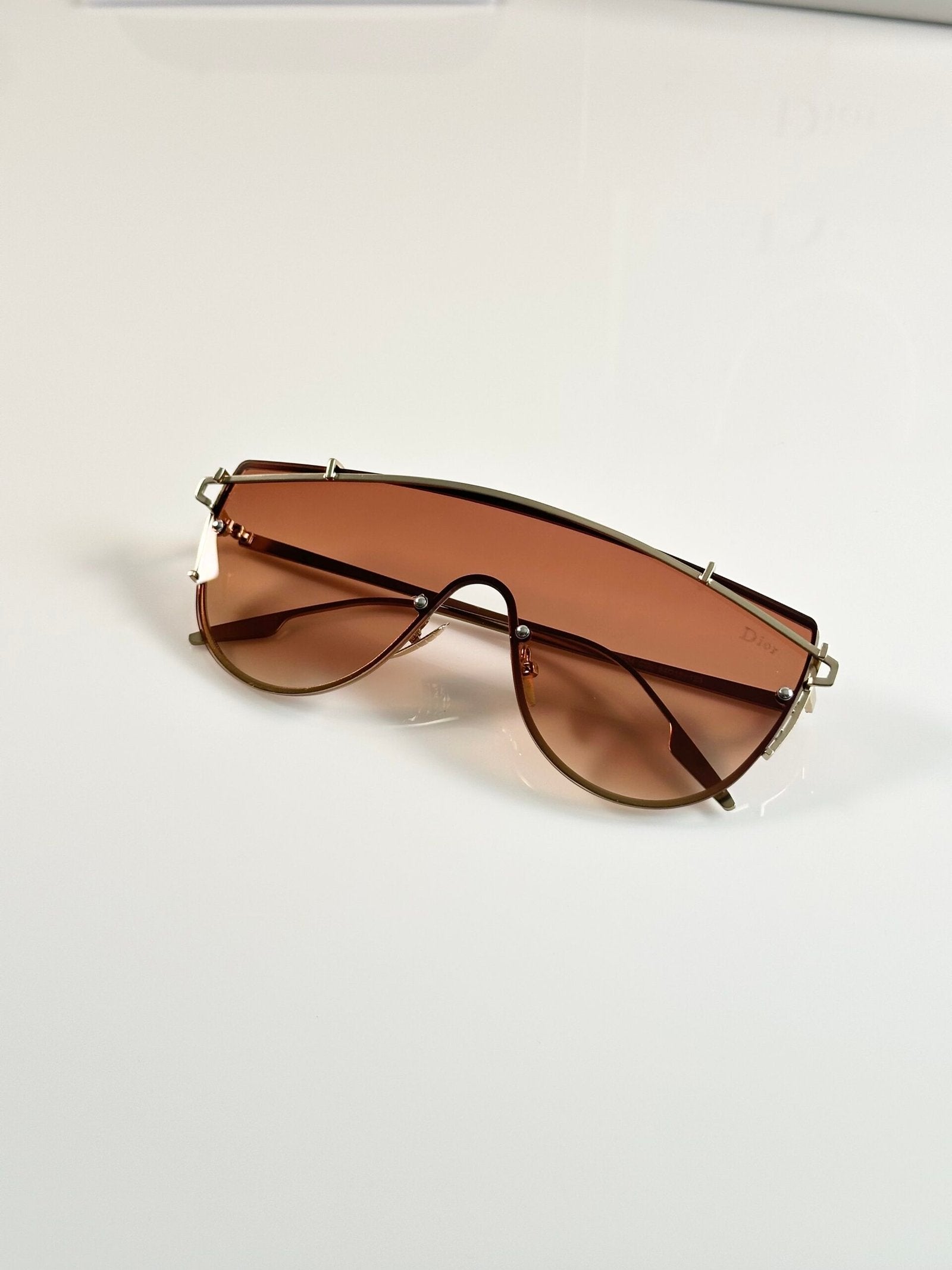 Dior_2054_Gold_Brown